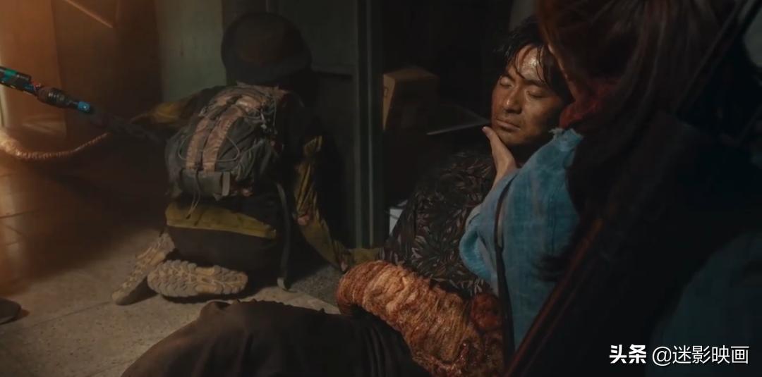 网飞版生化危机第二季,网飞高分剧超感猎杀