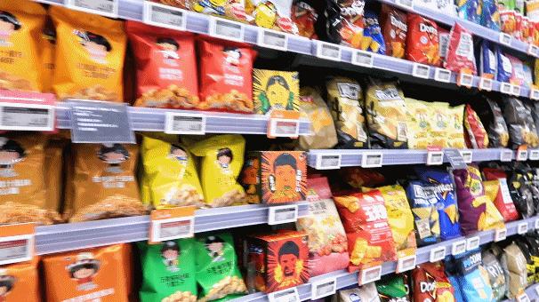 完爆代购！这些宝藏超市怎么天天都在排队