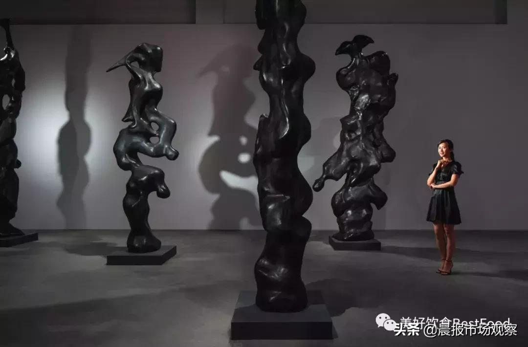 除了美食与娱乐,让人间值得的,是永恒的艺术——永利艺赏乐旅