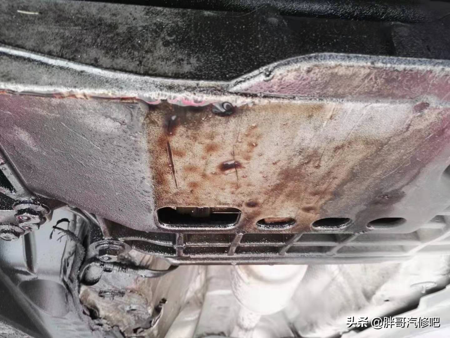 新迈腾会漏油烧机油吗,迈腾发动机漏油视频