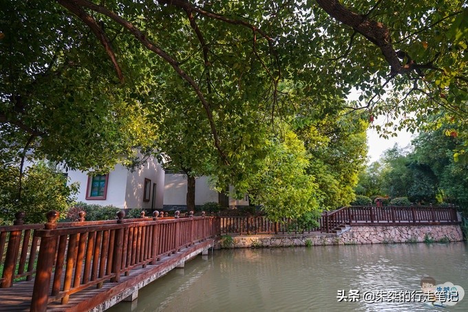 德清新旅游区,浙江高铁旅游德清