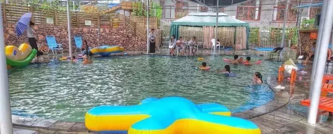 四季贵州和万象温泉哪里好玩,贵州的温泉值得你来