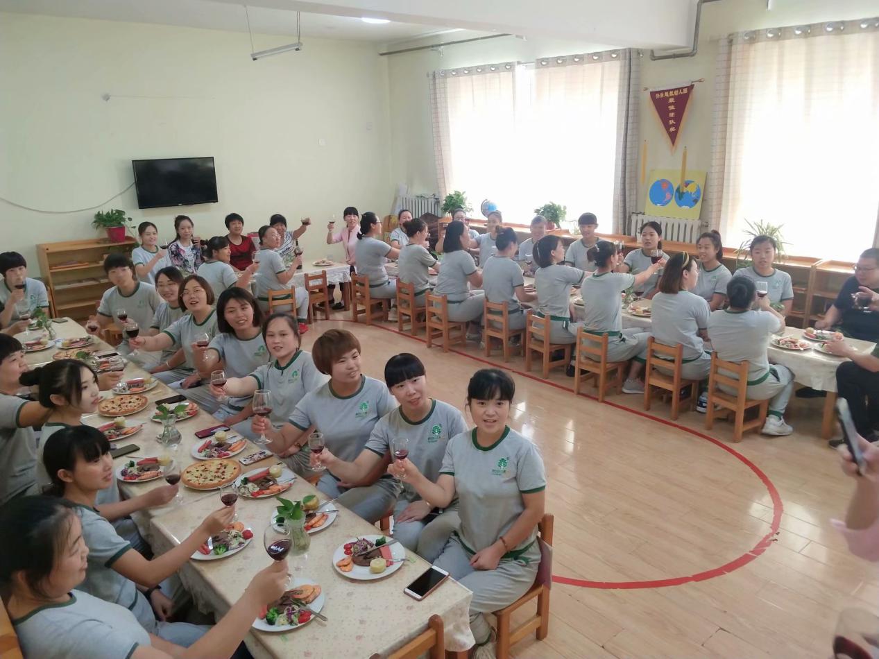 幼儿园关于常规培养的加盟课程,幼儿园加盟特色课通知