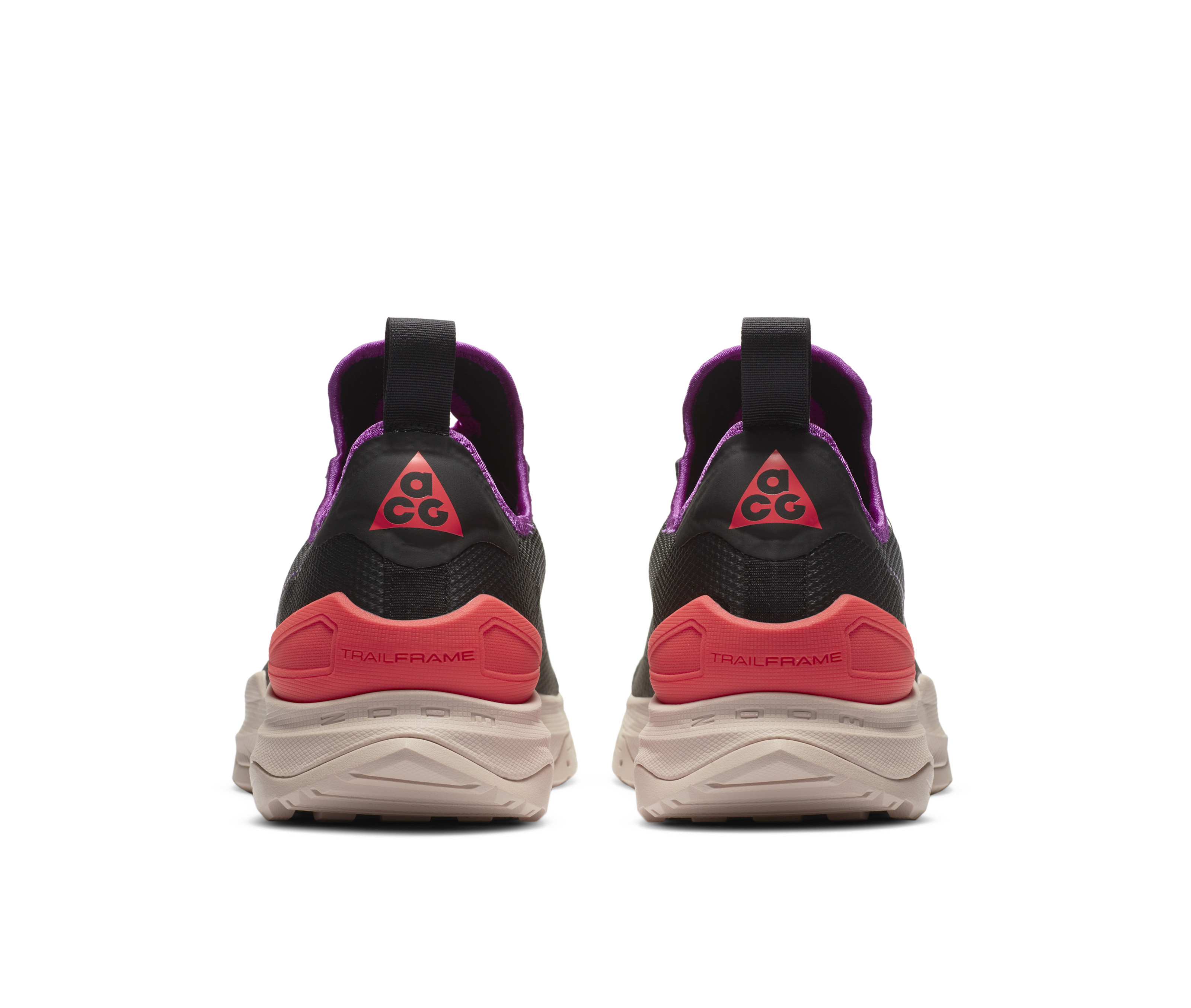 戏水也能帅一波！NIKEACGAIRZOOMAO水陆两用鞋即将贩售