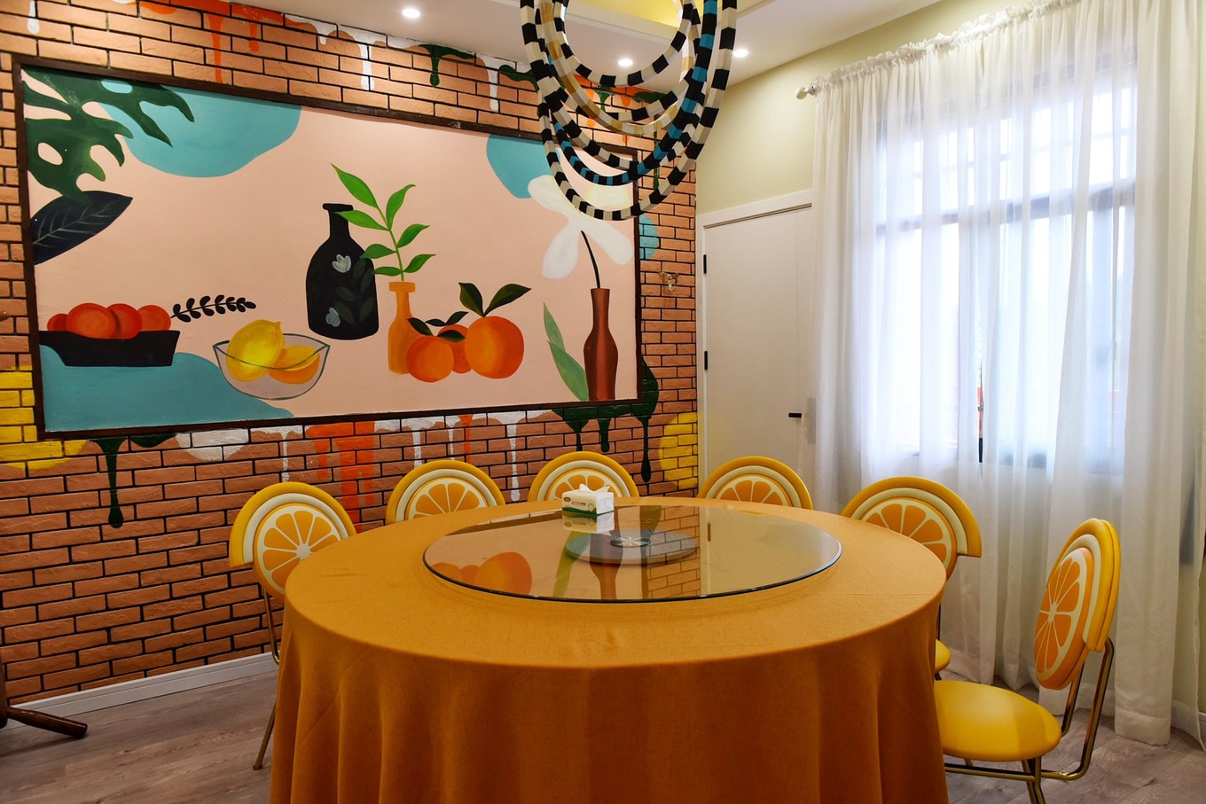 重庆市忠县柑橘园,柑橘之乡忠县