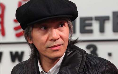 周星驰的背后,是常人无法理解的孤独。