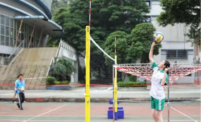 广州中考体育成绩排名,广州体育中考名单