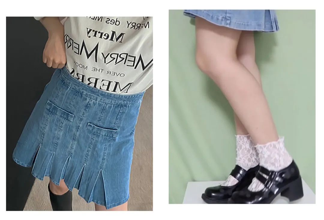 最流行的秋冬小个子穿搭,40至50岁女人夏季穿衣搭配小个子