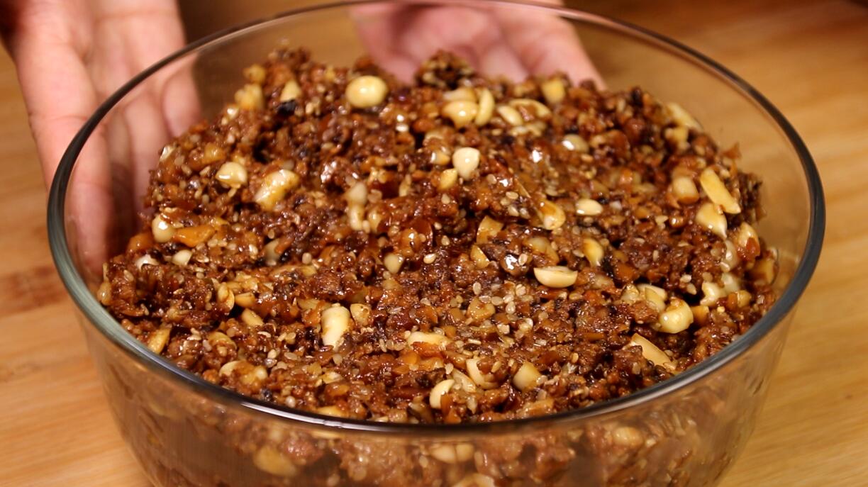 想吃酱怎么做,想吃豆腐乳不用买做法配方