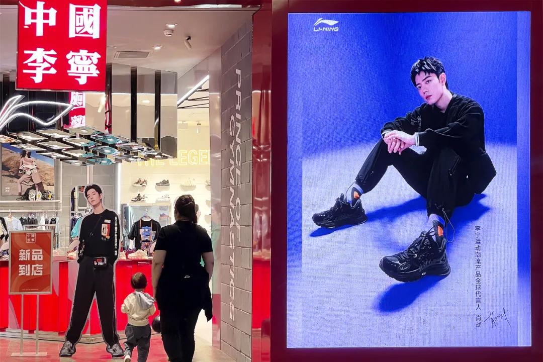 一双耐克利润有多大,一双耐克鞋进价