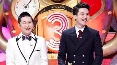 韩娱六大节目,大半个娱乐圈都参与的剧