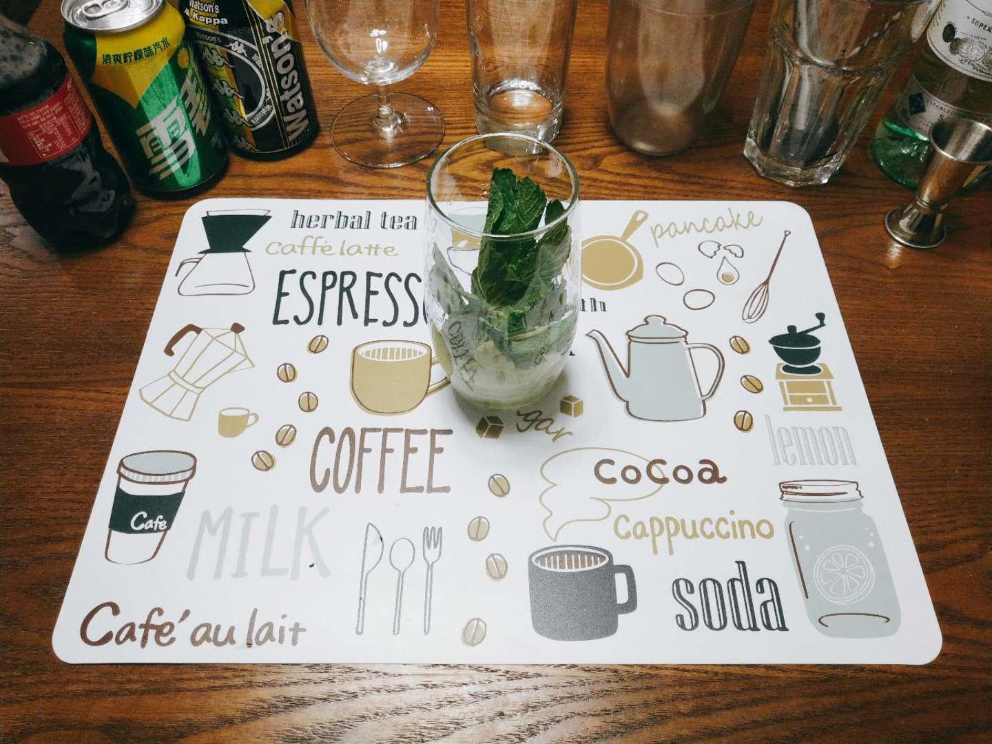 古巴的mojito鸡尾酒,古巴咖啡鸡尾酒怎么调配