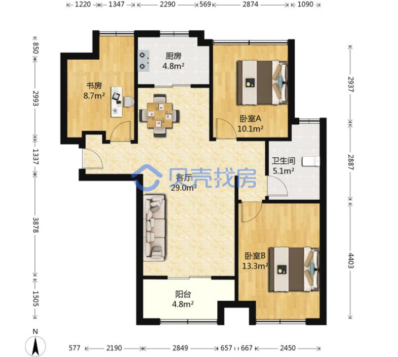 武汉的高档小区长什么样,武汉top10楼盘