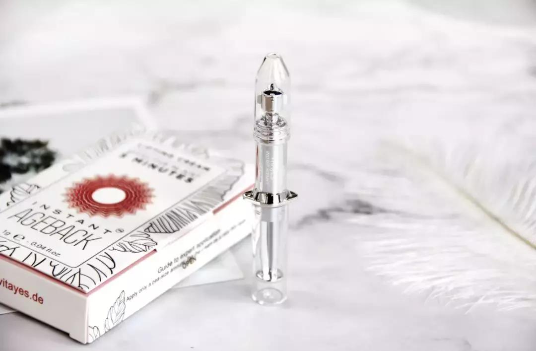 补水保湿淡化黑眼圈眼袋,黑眼袋黑眼圈用什么护肤品消除