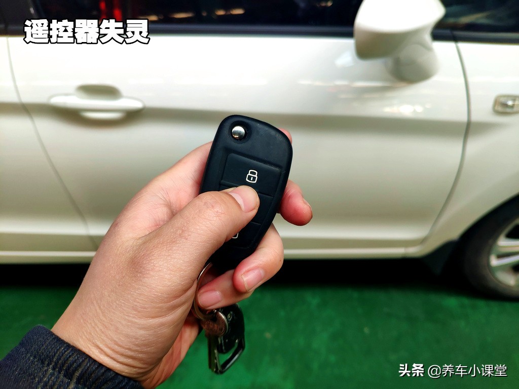 小事故4s店过度维修,汽车小问题4s店却大修