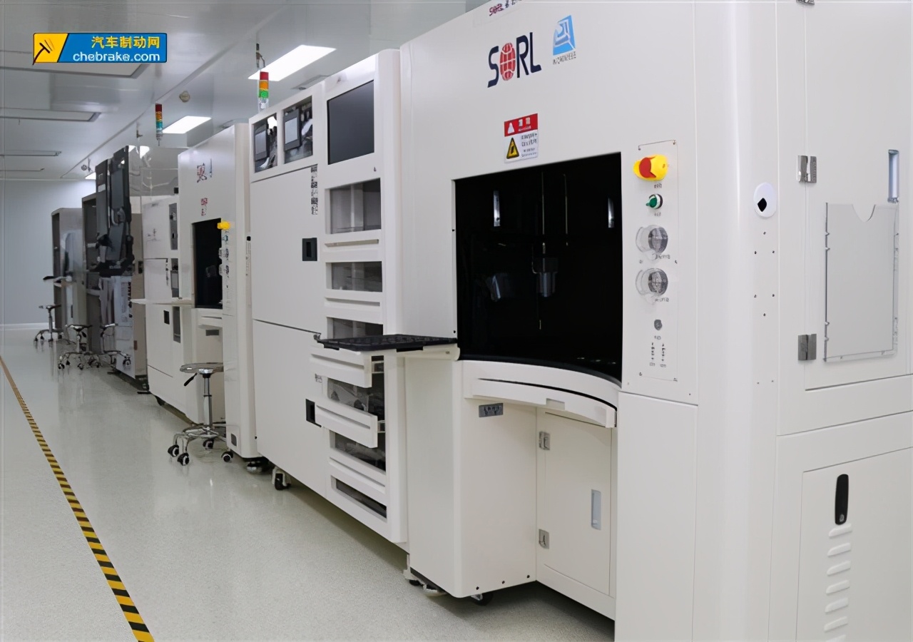 广州瑞立科密电子股份有限公司,广东瑞立科密汽车电子有限公司