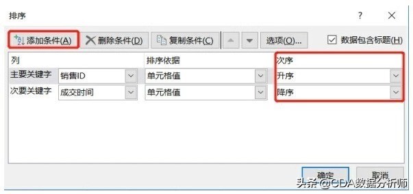 高级数据分析浅入门,透视数据分析怎么数值都是1