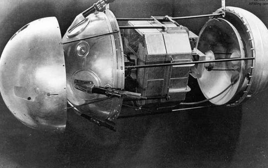 苏联太空技术有多强,苏联太空站到底有多强