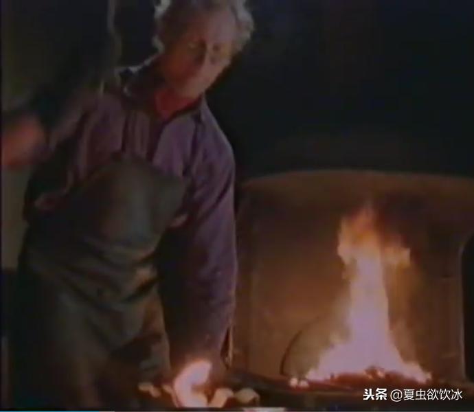 古代枪管怎么样打洞,古代枪管做法