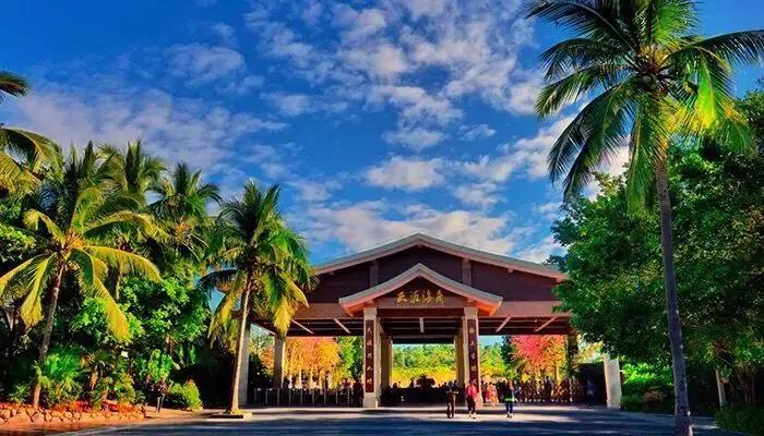 天涯海角就是一块大石头,海南岛天涯海角石头还在吗