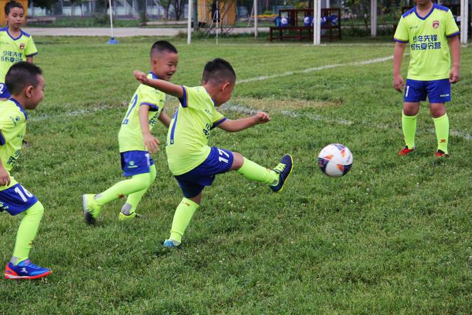 西安孩子暑假集训营青少年,西安夏令营孩子报名攻略