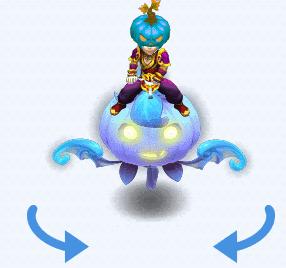 万圣节恐怖南瓜头,万圣节带上狐狸面具