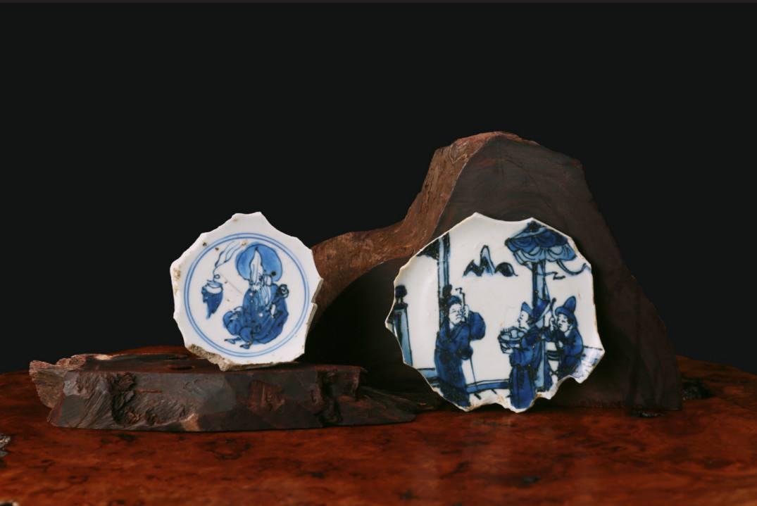 民间瓷器收藏价值排列,哪些瓷器碎片残片有收藏价值