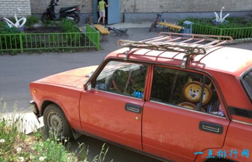 世界上10个最奇怪的城市,全球十大奇妙城市