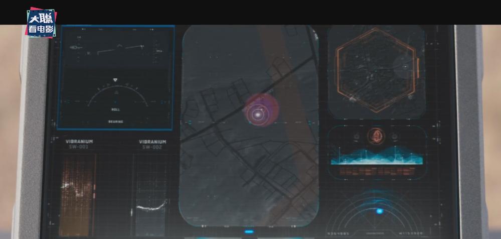 美剧旺达幻视讲解,美剧旺达幻视第九集彩蛋解析