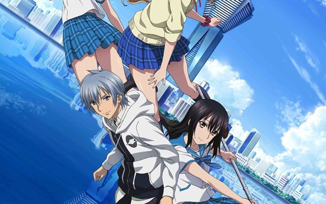 吸血鬼图片二次元动漫,动漫吸血鬼美女二次元