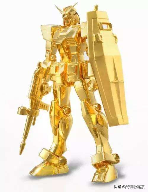 那些又好看又贵的手办,看昂贵的手办图猜价格