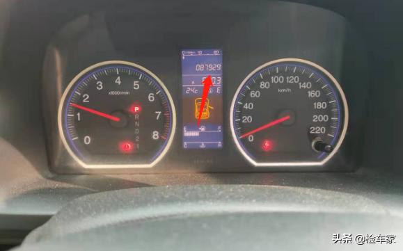 09年本田crv现在买可以吗,八年的本田crv还值得入手吗