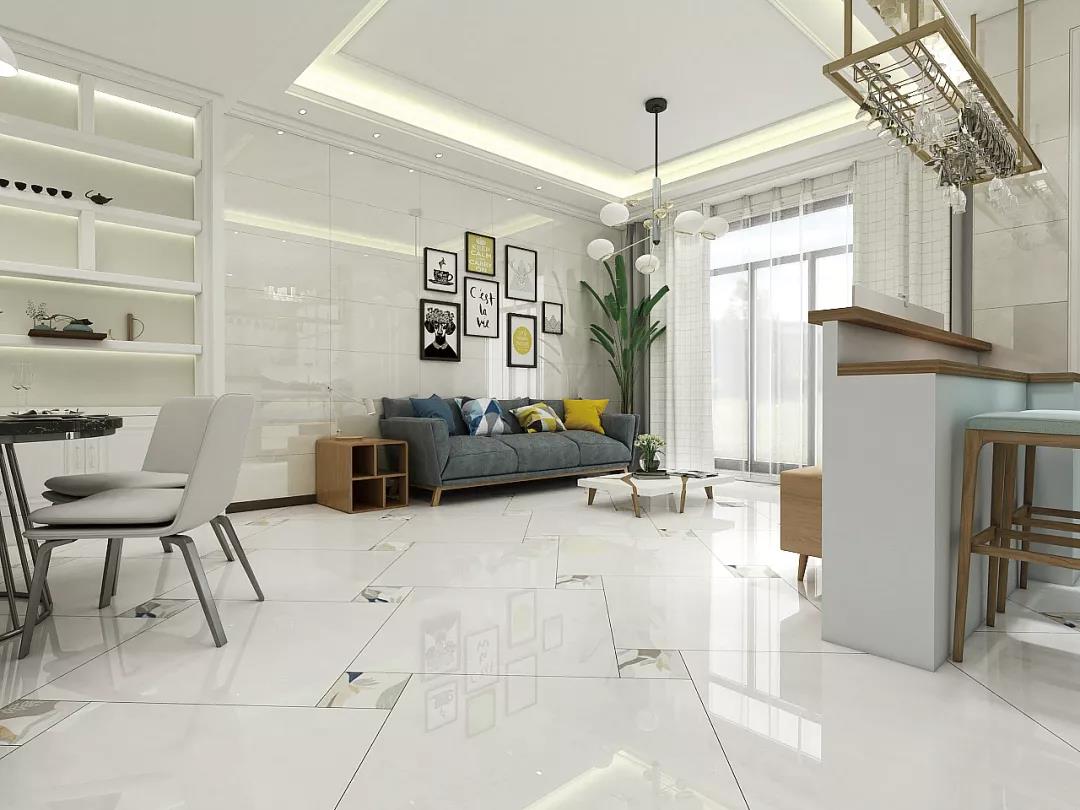 专业瓷砖美缝最完整的施工流程,瓷砖美缝的详细施工步骤分享