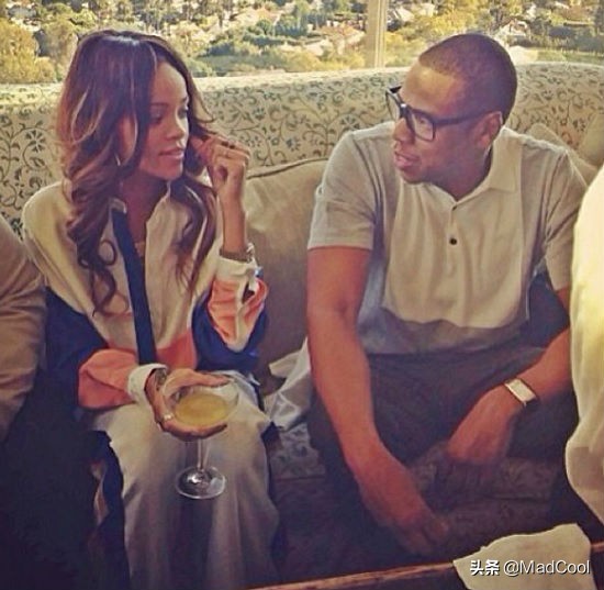 认识蕾哈娜（Rihanna）吗？关于她26件你也许不知道的事