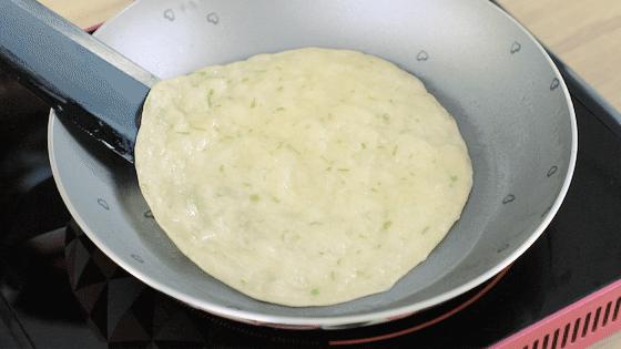 能用米粉做的简单辅食,一勺米粉能做什么辅食