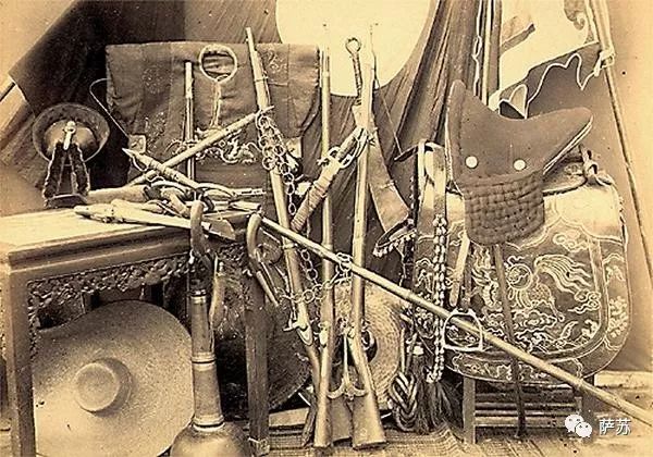 甲午惨败之耻,甲午战争失败及其教训启示