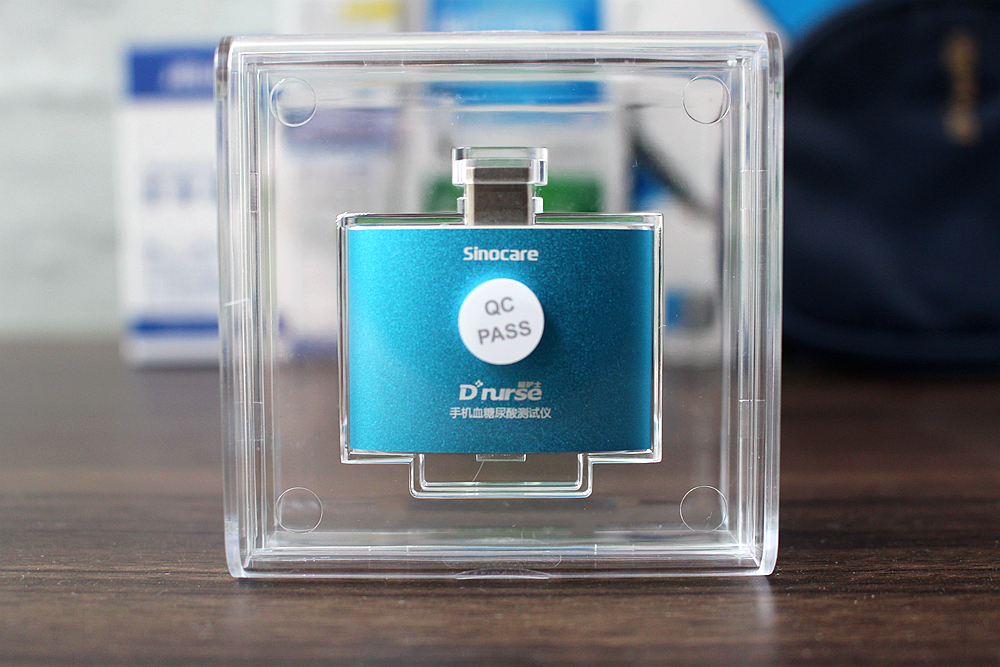 三诺ea-11血糖尿酸测试仪使用视频,测血糖尿酸买一体机好还是单买好