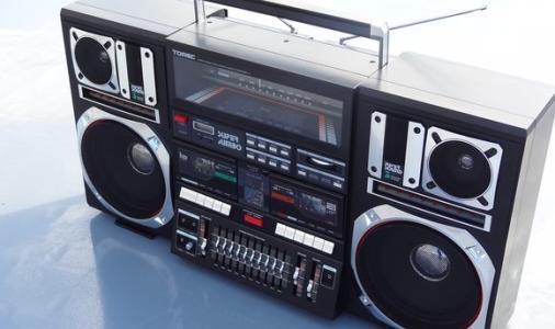 从留声机到互联网,留声机原理是怎么留住声音的