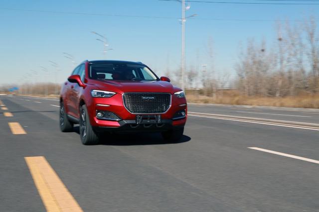 从哈弗M2到哈弗F5看十年间年轻人买的第一辆车能有多少进化