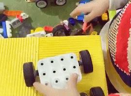 挖到小汽车奇趣玩具,挖到宝的玩具大全