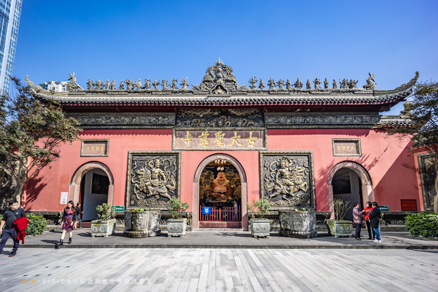 来成都旅游这份攻略实用又好吃,来成都必去必吃的地方