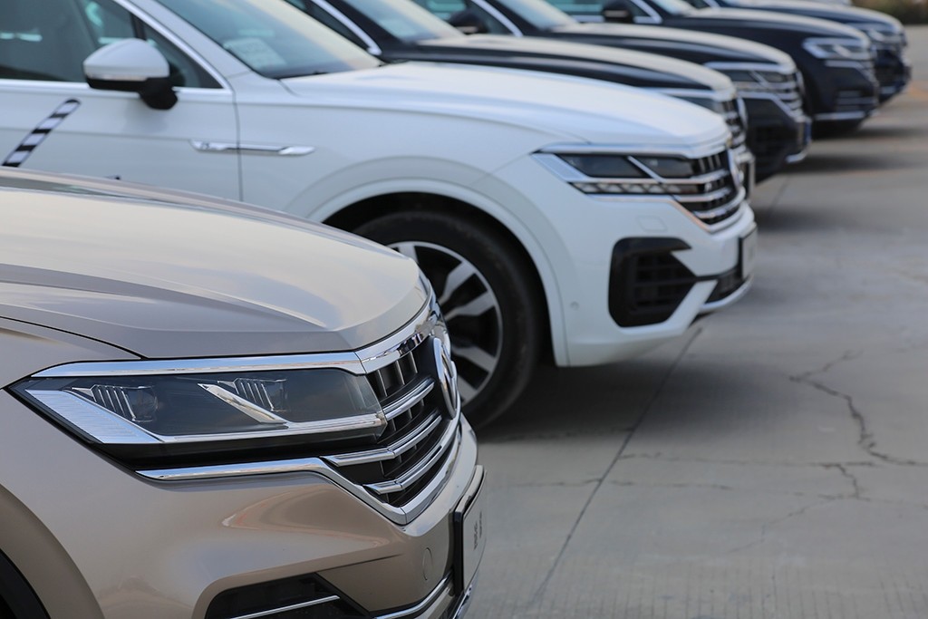 大众途锐哪一款最好性价比最高,最新款大众途锐测试感受