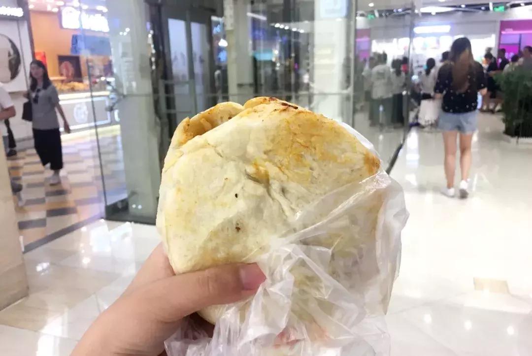 陕西夹馍指南：给我一个馍，我就能夹遍全世界