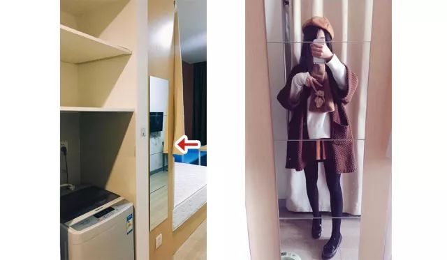 出租屋洗手间收纳好物推荐,出租屋好物推荐床上用品四件套