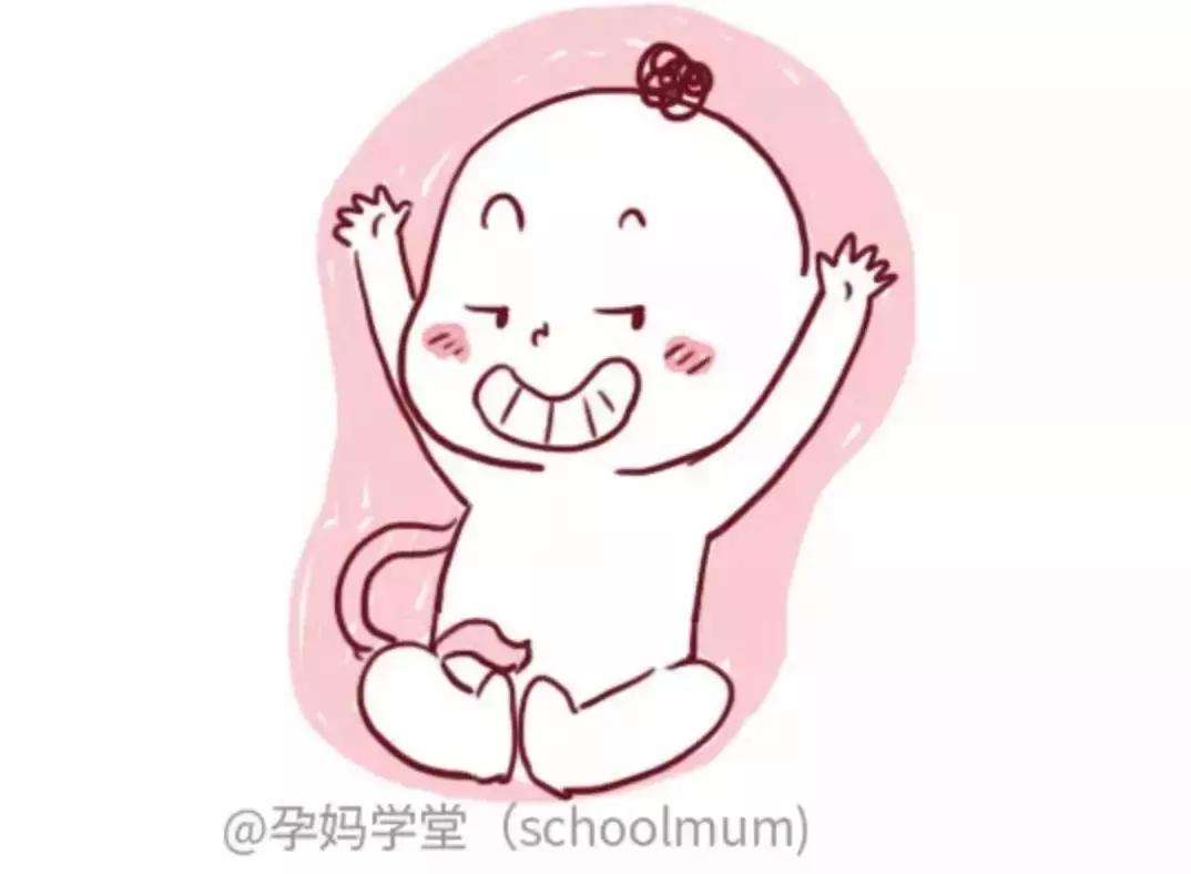 剪脐带时母亲痛不痛,剪断脐带妈妈