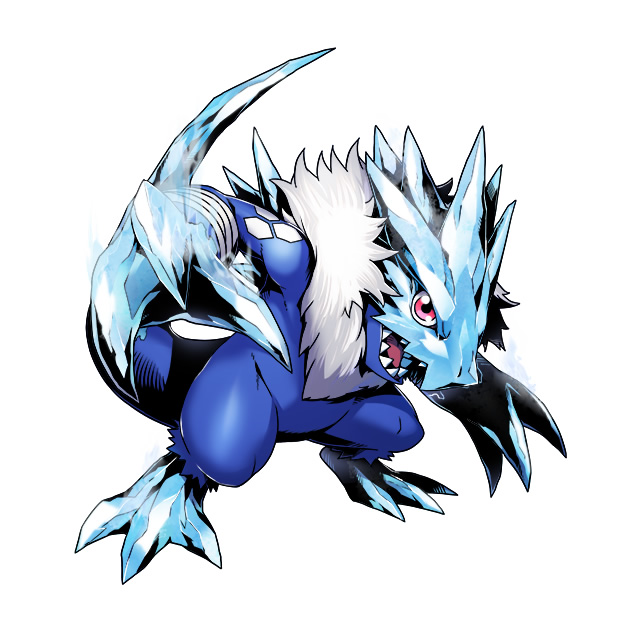 数码兽盘点,最好用的数码兽