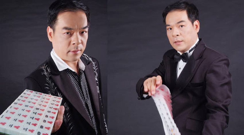 打牌是不良嗜好，为何郑泰顺不仅被封为牌王，还被评为杰出人物