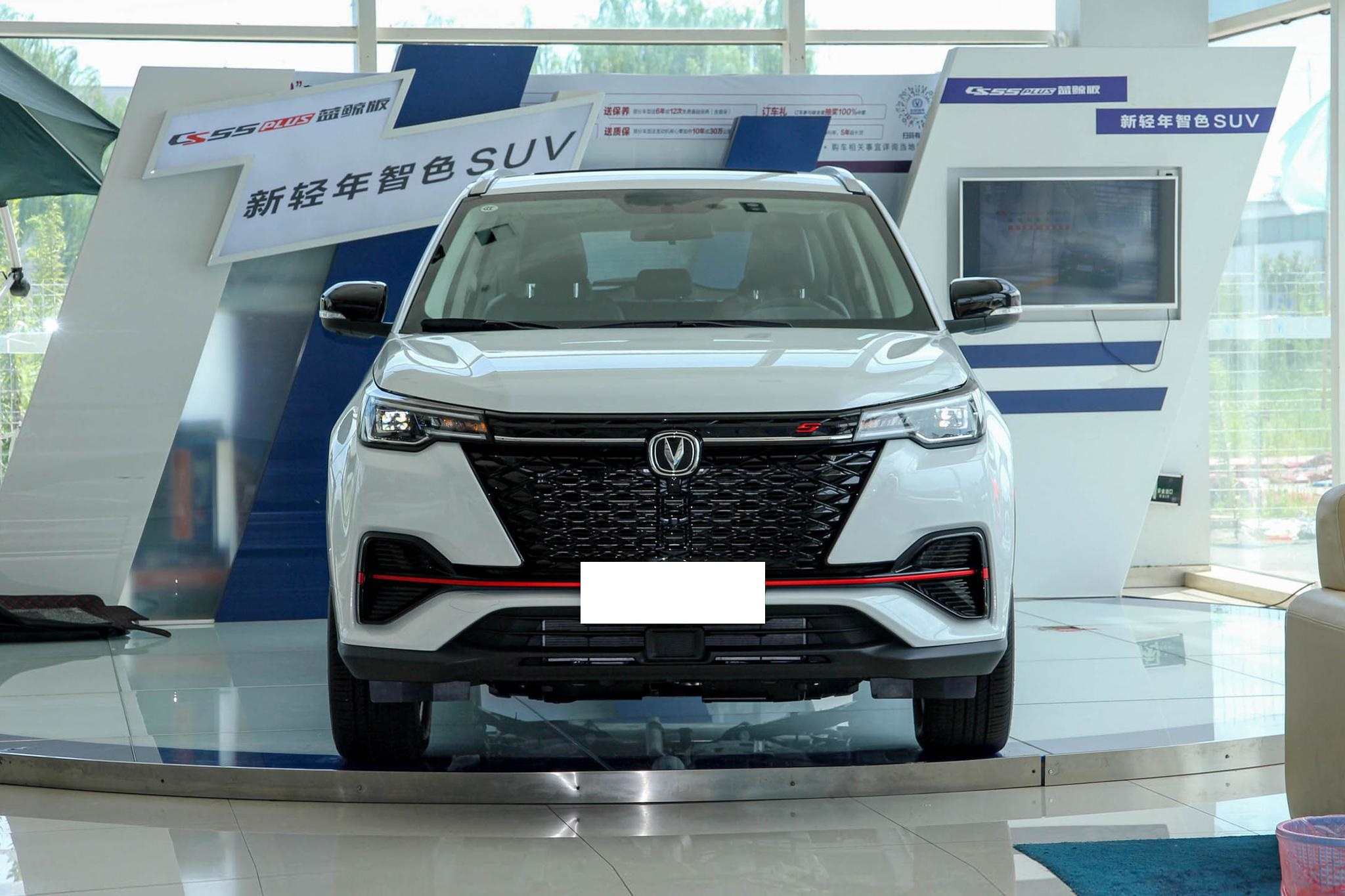 年轻人首选的suv肯定绕不开这两款,这几款经济节能suv绝对是首选