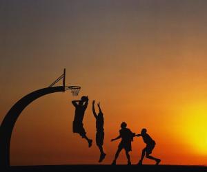 篮球是怎么来的幼儿园小班课题,篮球的历史发展史