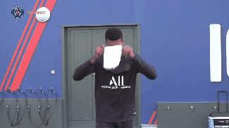 大巴黎想要延续你双十一的快乐